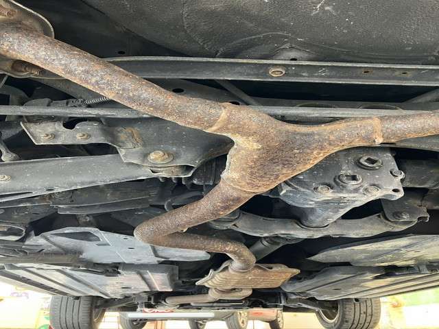 Ref No.A15724092 SUBARU FORESTER Image#6
