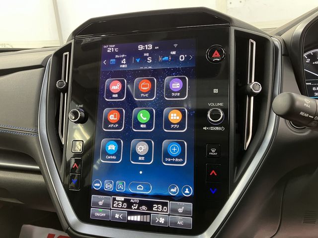 Ref No.A15724102 SUBARU LEVORG Image#15
