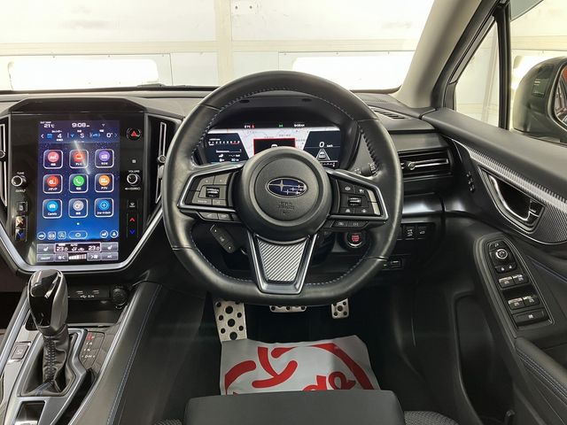 Ref No.A15724102 SUBARU LEVORG Image#9