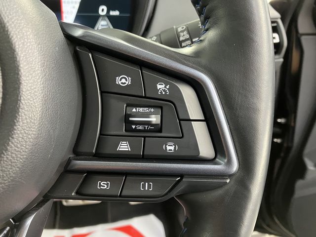 Ref No.A15724102 SUBARU LEVORG Image#13
