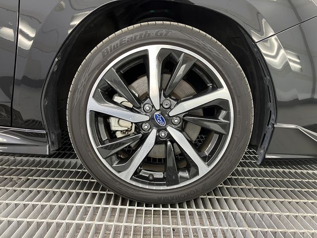 Ref No.A15724102 SUBARU LEVORG Image#5