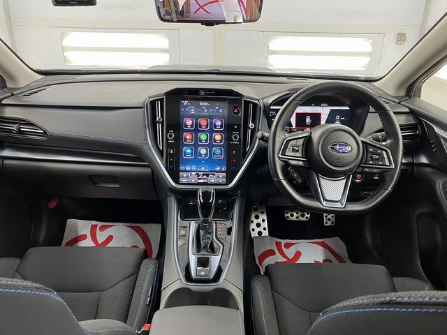 Ref No.A15724102 SUBARU LEVORG Image#8