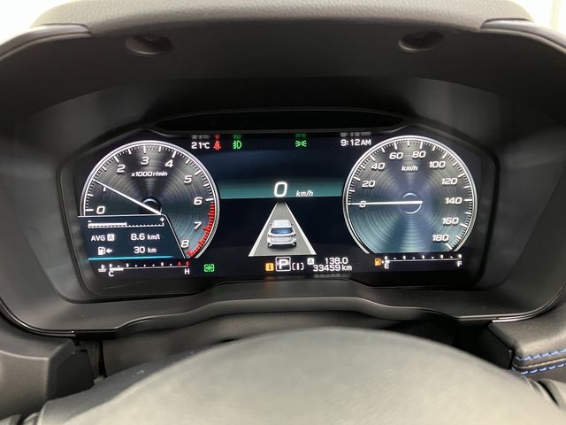 Ref No.A15724102 SUBARU LEVORG Image#7