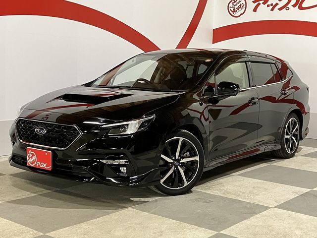 Ref No.A15724102 SUBARU LEVORG Image#2