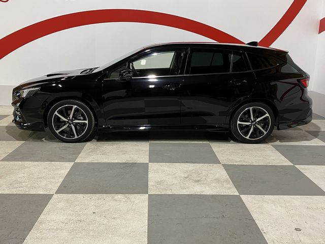 Ref No.A15724102 SUBARU LEVORG Image#3