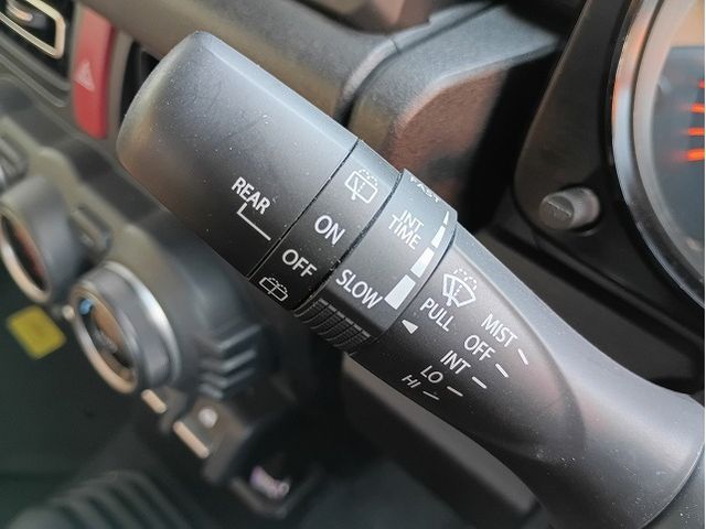 Ref No.A15724130 SUZUKI JIMNY SIERRA Image#19