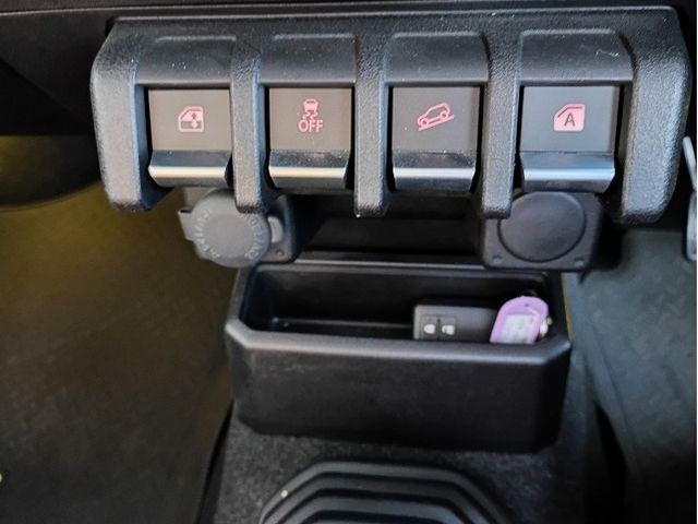 Ref No.A15724130 SUZUKI JIMNY SIERRA Image#14