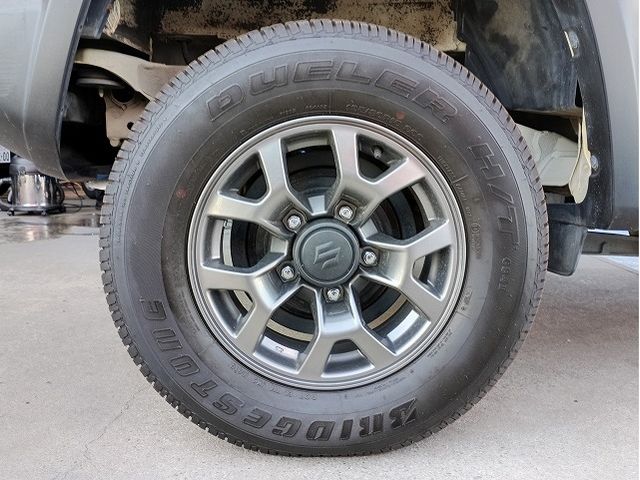 Ref No.A15724130 SUZUKI JIMNY SIERRA Image#4