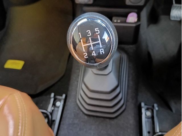 Ref No.A15724130 SUZUKI JIMNY SIERRA Image#13