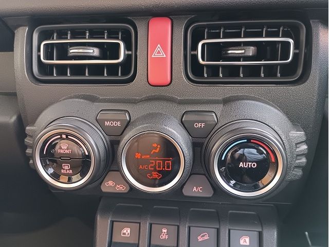 Ref No.A15724130 SUZUKI JIMNY SIERRA Image#15