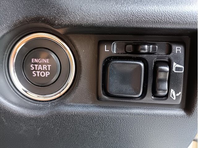 Ref No.A15724130 SUZUKI JIMNY SIERRA Image#11