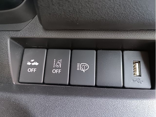 Ref No.A15724130 SUZUKI JIMNY SIERRA Image#12