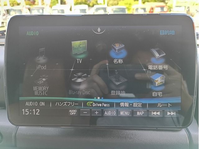 Ref No.A15724130 SUZUKI JIMNY SIERRA Image#16