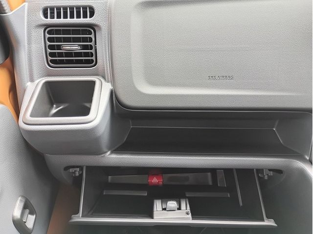 Ref No.A15724131 SUZUKI CARRY TRUCK Image#19