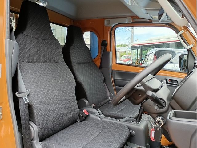 Ref No.A15724131 SUZUKI CARRY TRUCK Image#10
