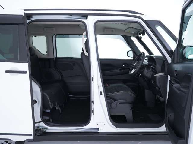 Ref No.A15724138 MITSUBISHI DELICA MINI Image#19
