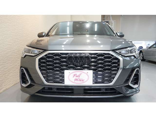 Ref No.A15724143 AUDI Q3 Image#12