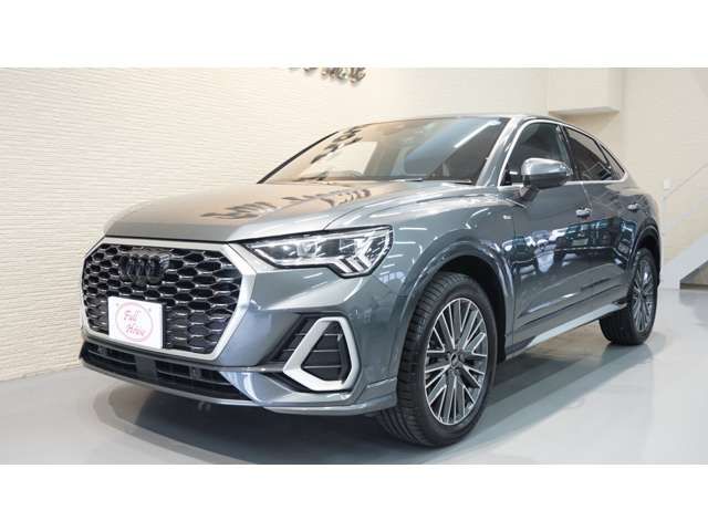 Ref No.A15724143 AUDI Q3 Image#13