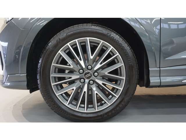 Ref No.A15724143 AUDI Q3 Image#16