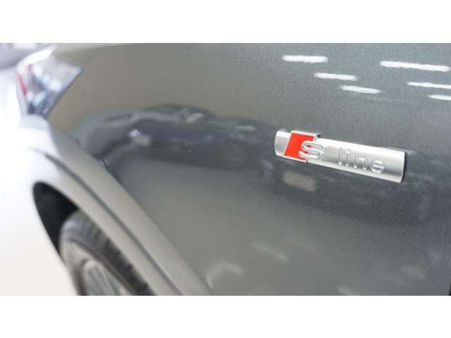 Ref No.A15724143 AUDI Q3 Image#10