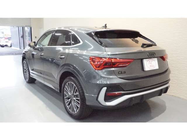 Ref No.A15724143 AUDI Q3 Image#14