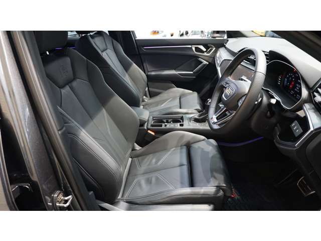 Ref No.A15724143 AUDI Q3 Image#19