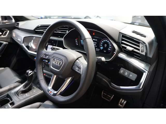 Ref No.A15724143 AUDI Q3 Image#18