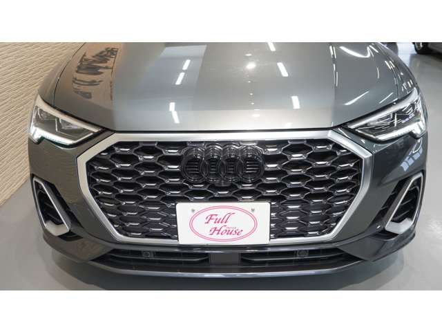 Ref No.A15724143 AUDI Q3 Image#7