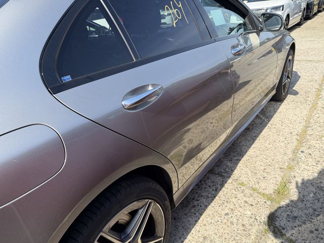 Ref No.A15724167 MERCEDES CL CLASS Image#7