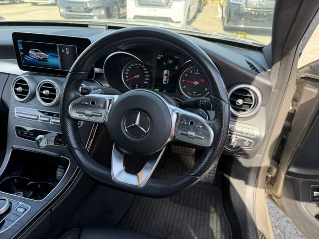 Ref No.A15724167 MERCEDES CL CLASS Image#12