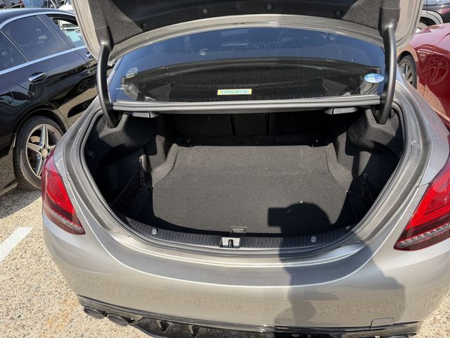 Ref No.A15724167 MERCEDES CL CLASS Image#11