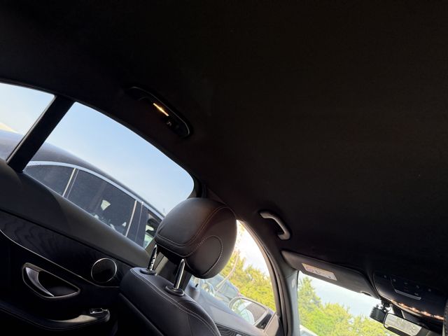 Ref No.A15724167 MERCEDES CL CLASS Image#20