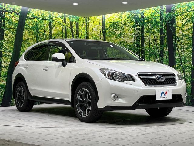 Ref No.A15724186 SUBARU XV Image#17