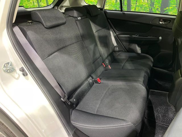 Ref No.A15724186 SUBARU XV Image#10
