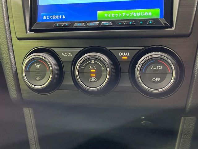 Ref No.A15724186 SUBARU XV Image#8