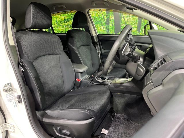 Ref No.A15724186 SUBARU XV Image#9