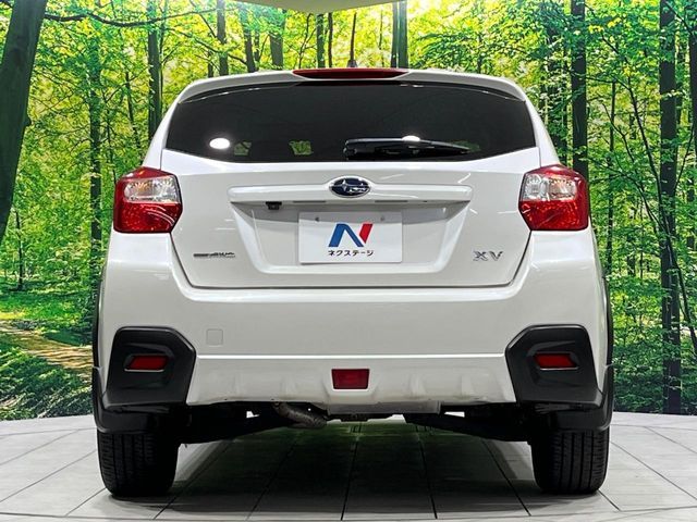 Ref No.A15724186 SUBARU XV Image#16