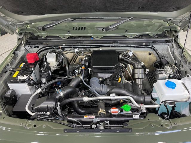 Ref No.A15724187 SUZUKI JIMNY Image#19