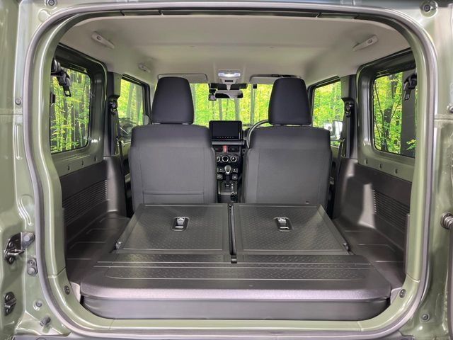 Ref No.A15724187 SUZUKI JIMNY Image#11