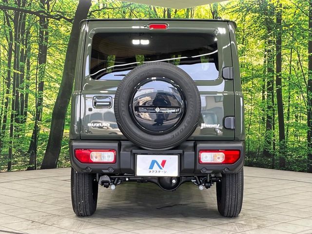 Ref No.A15724187 SUZUKI JIMNY Image#16