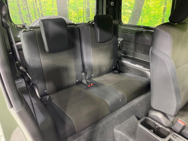 Ref No.A15724187 SUZUKI JIMNY Image#10