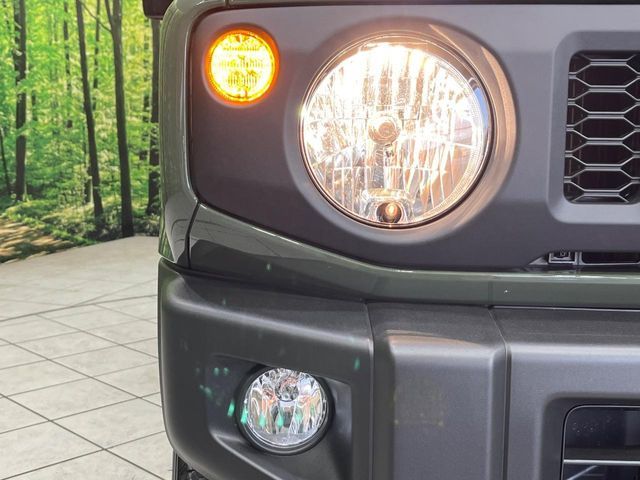 Ref No.A15724187 SUZUKI JIMNY Image#13