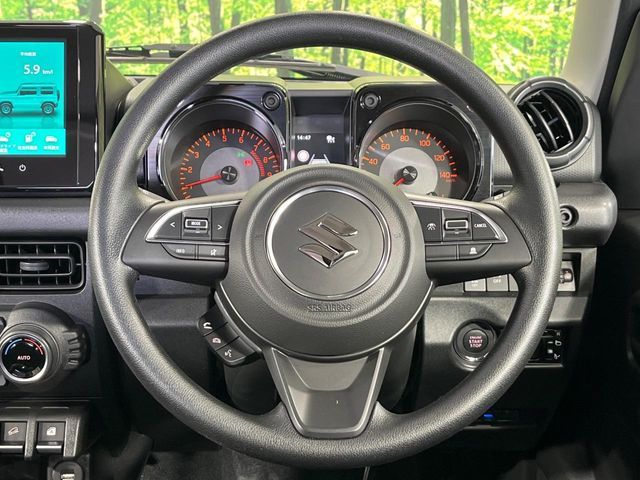Ref No.A15724187 SUZUKI JIMNY Image#12