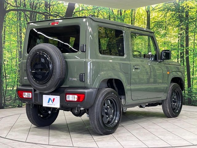 Ref No.A15724187 SUZUKI JIMNY Image#18
