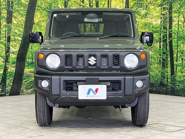 Ref No.A15724187 SUZUKI JIMNY Image#15