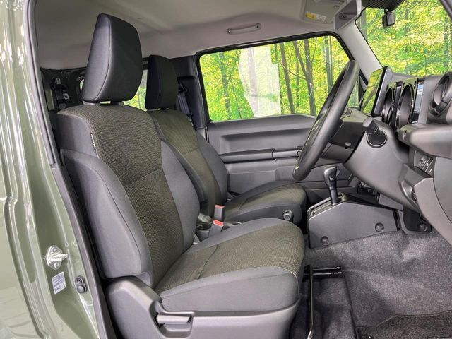 Ref No.A15724187 SUZUKI JIMNY Image#9