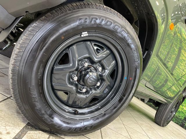 Ref No.A15724187 SUZUKI JIMNY Image#14