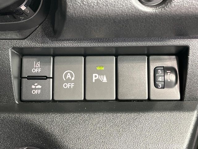 Ref No.A15724187 SUZUKI JIMNY Image#8