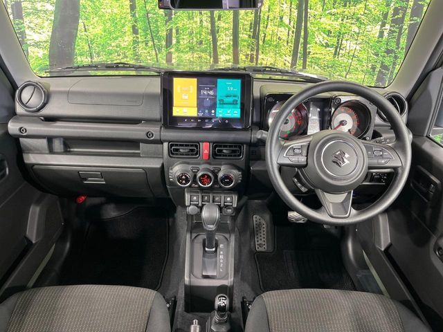 Ref No.A15724187 SUZUKI JIMNY Image#2