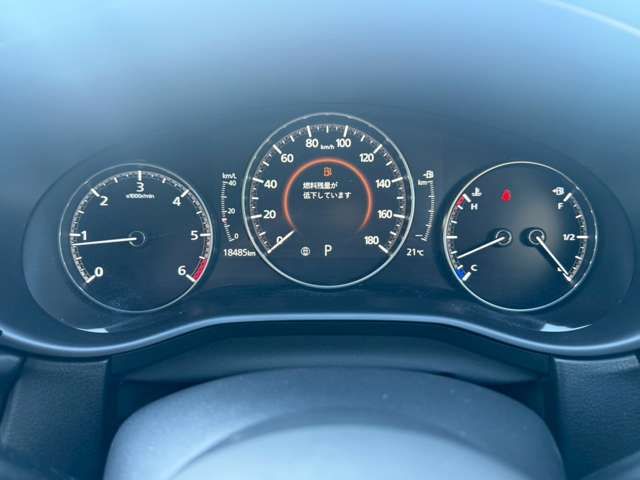 Ref No.A15724197 MAZDA CX-30 Image#12